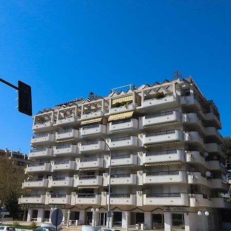 Differentflats Cancun Salou Esterno foto