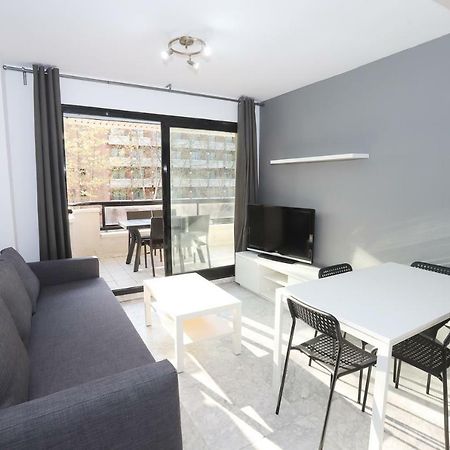 Differentflats Cancun Salou Esterno foto