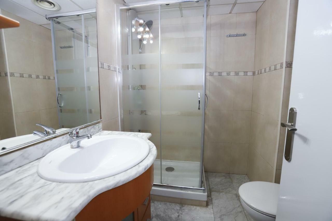 Differentflats Cancun Salou Esterno foto