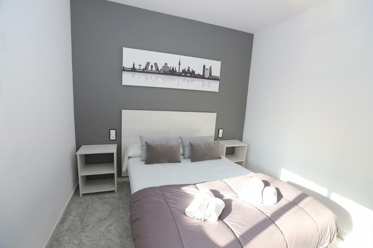 Differentflats Cancun Salou Esterno foto