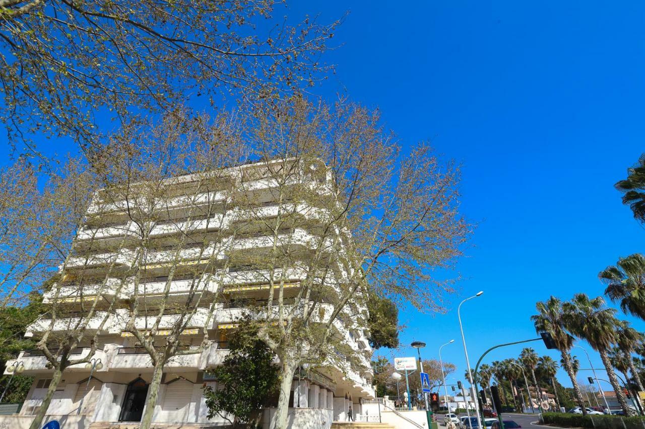 Differentflats Cancun Salou Esterno foto