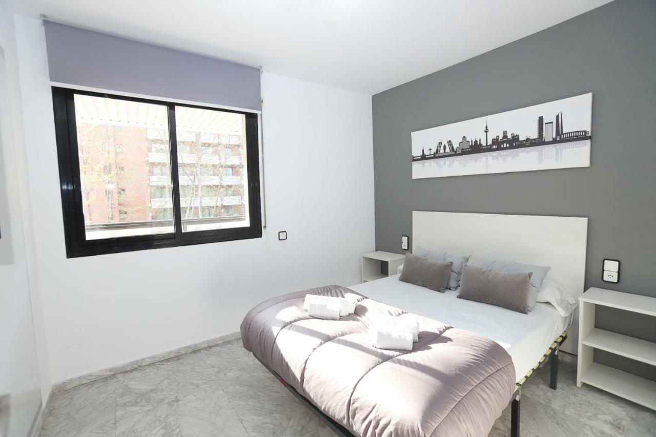 Differentflats Cancun Salou Esterno foto