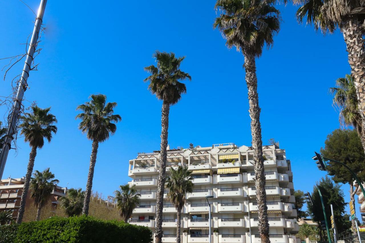 Differentflats Cancun Salou Esterno foto