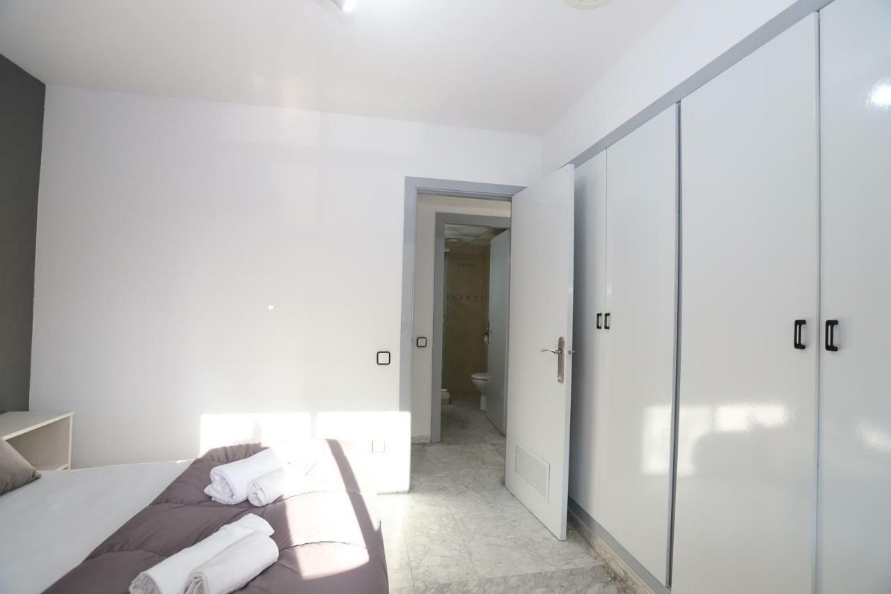 Differentflats Cancun Salou Esterno foto
